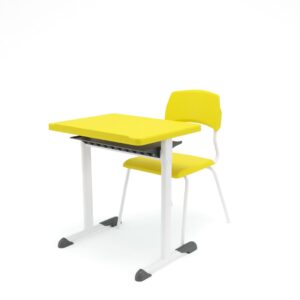 Conjunto Aluno Infantil