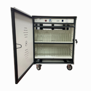 Gabinete de Recarga