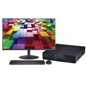 Mini PC BeLeno